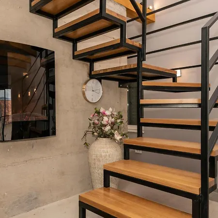 Gorgeous In With Kitchen Imotski