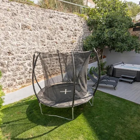 Gorgeous In With Kitchen Ferienhaus Imotski