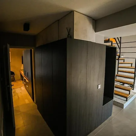 Gorgeous In With Kitchen Ferienhaus